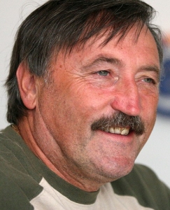 Antonín Panenka